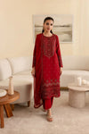Deep red|E136