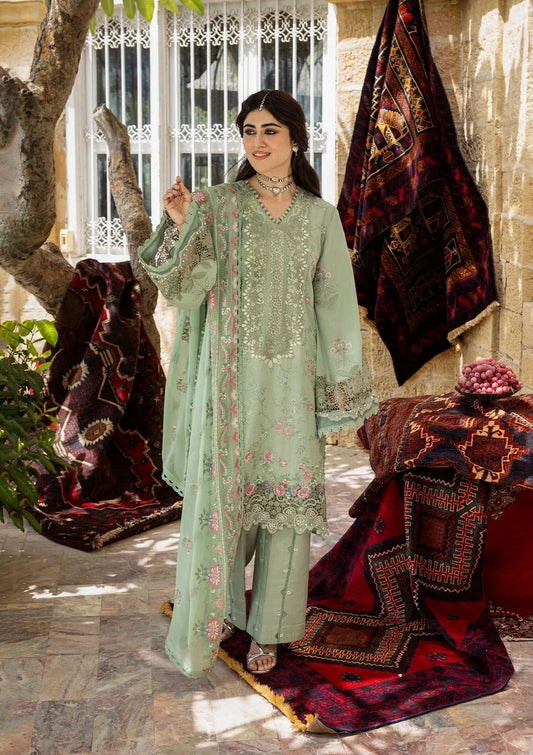 Kahf Premium Collection|E155