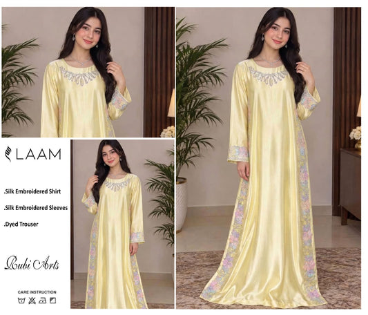 LAAM hit article |E157