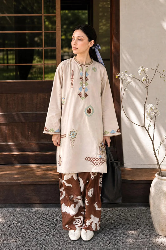 2-Piece Winter Suit|e143