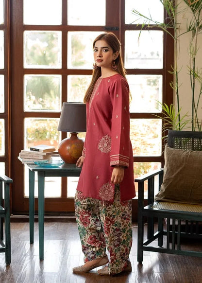 2-Piece Winter Suit|e143