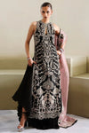 Soraya luxury formal collection|E145