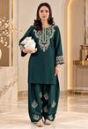 2pc Dhank Hit Code Suit|E168