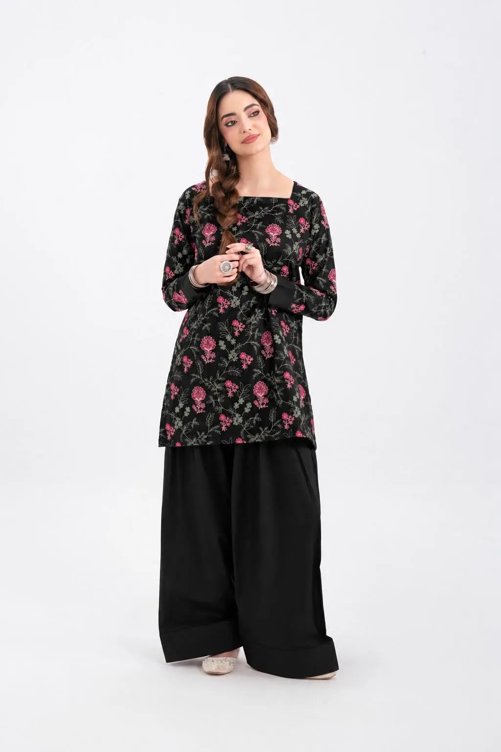 Silaye by Prepert 2Piece|E193