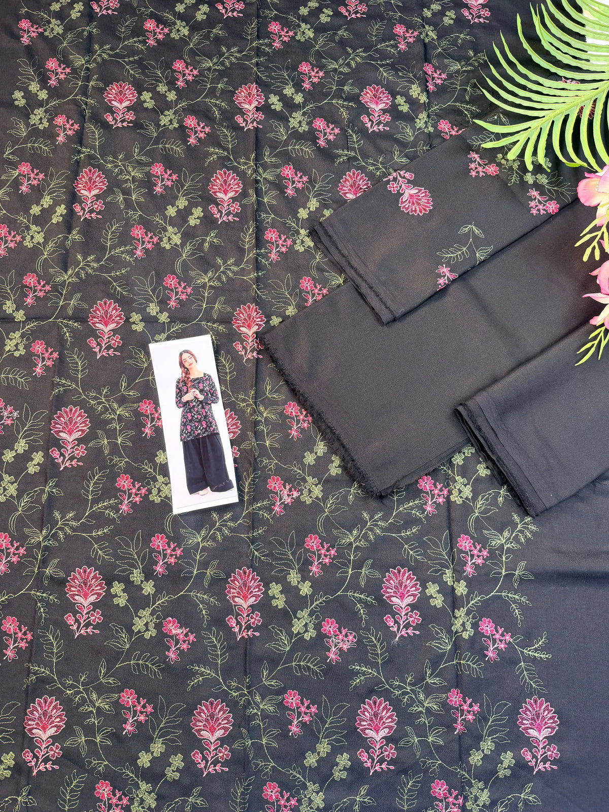 Silaye by Prepert 2Piece|E193