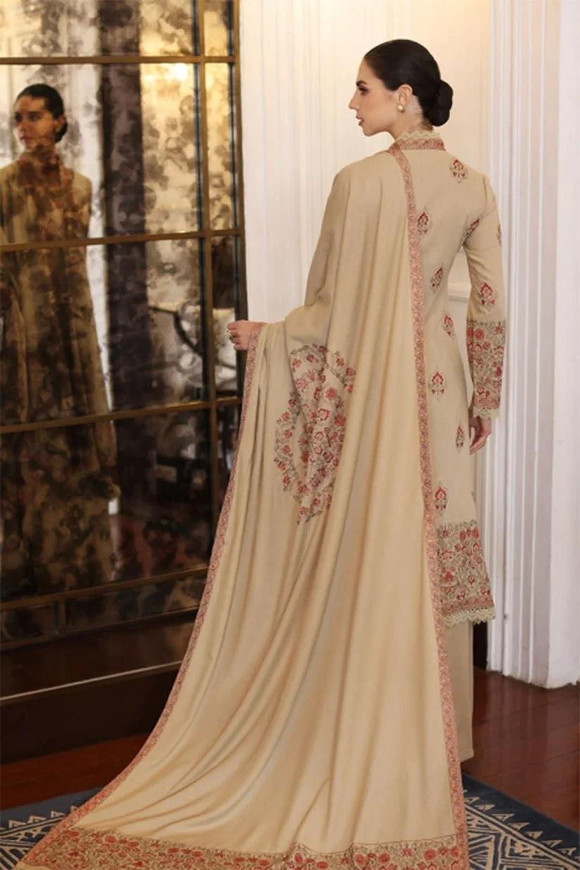 Bareeze Hit Code Article Embroidered Suit|144