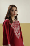 Shahnai 2 Piece Embroidery