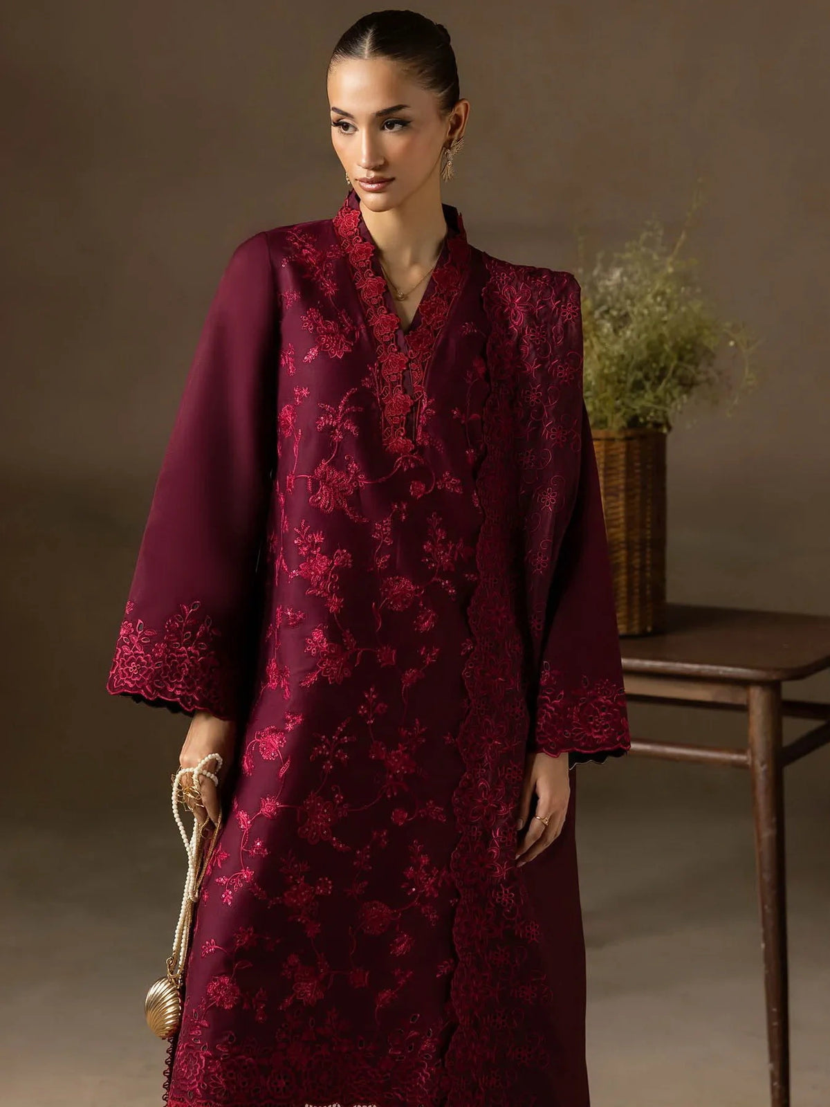 Maroon by Rajbari|139