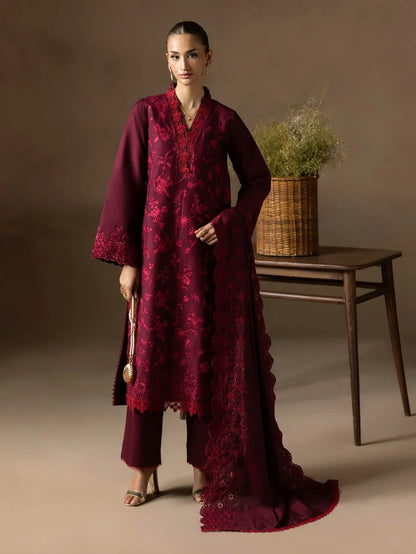 Maroon by Rajbari|139