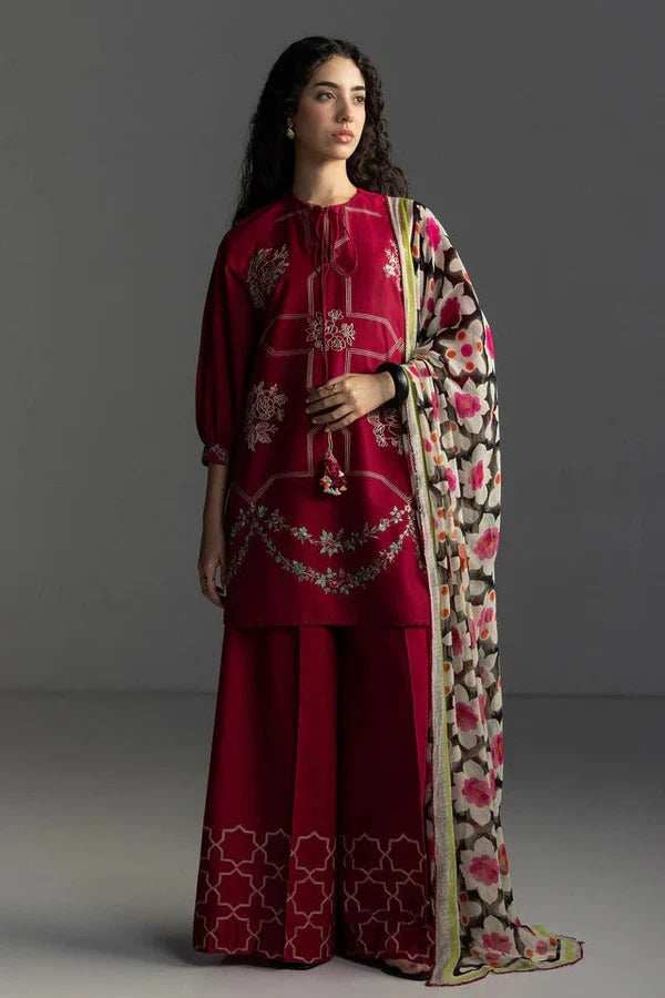 Rivae Zara Shahjahan|E41