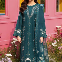 Hania Amir 3 piece embroidered Eid 2026