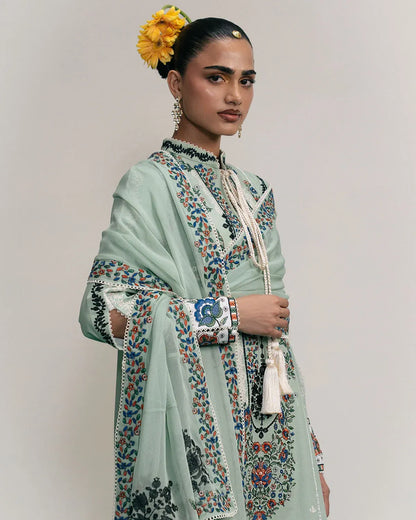 Jugnu By Hussain Rehar|E204