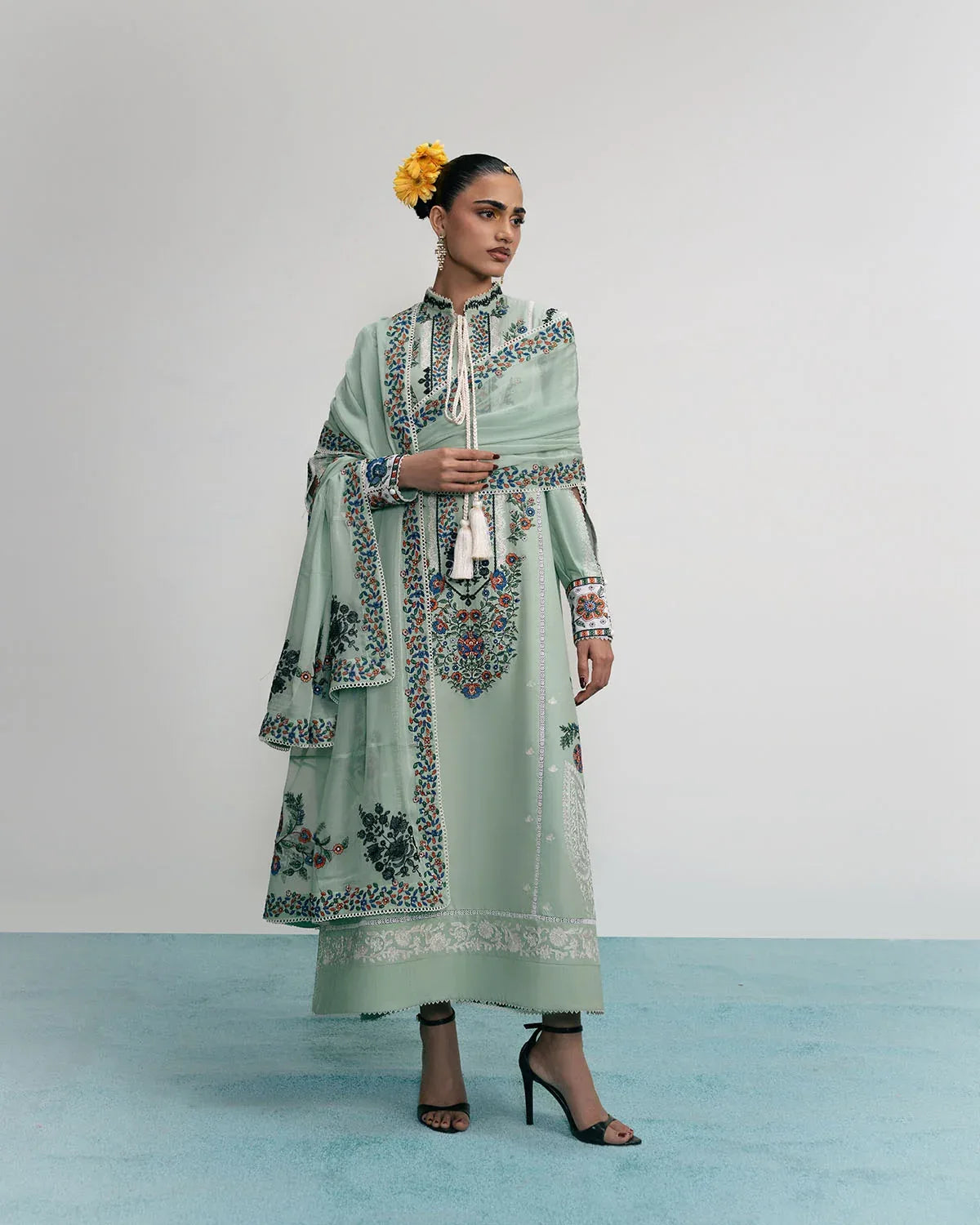 Jugnu By Hussain Rehar|E204