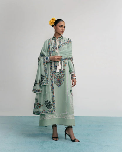 Jugnu By Hussain Rehar|E204