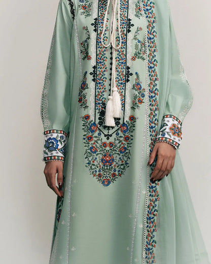 Jugnu By Hussain Rehar|E204