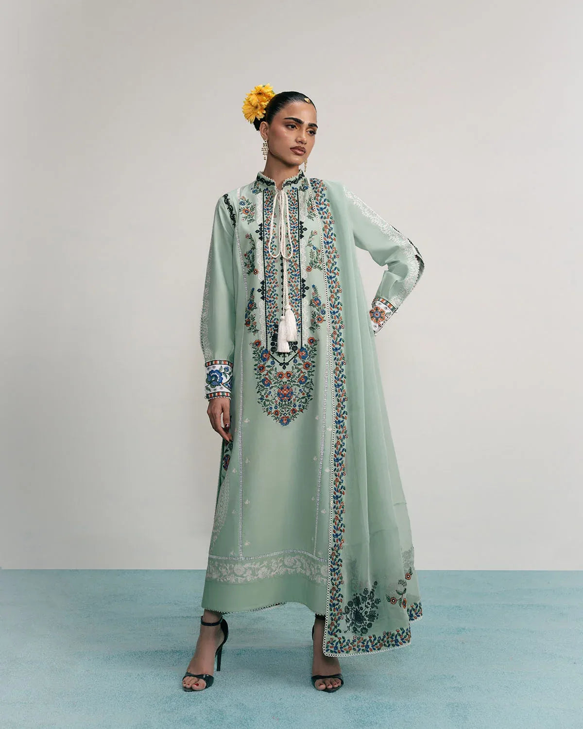 Jugnu By Hussain Rehar|E204