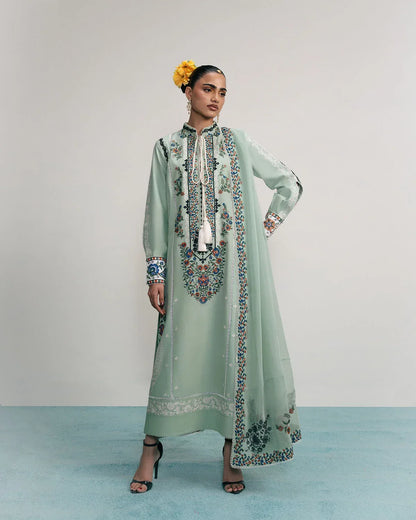 Jugnu By Hussain Rehar|E204