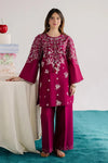 Batik 2-pc Dhanak Embroided Suit|E135